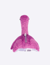 Apex Legends Purple Nessie 6-Inch Plush