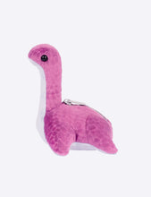 Apex Legends Purple Nessie 6-Inch Plush