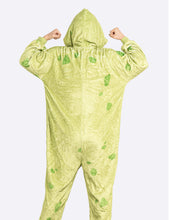 Nessie Onesie