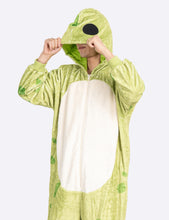 Nessie Onesie