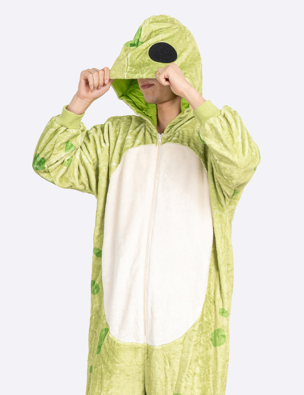 Nessie Onesie