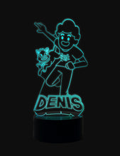 Denis Night Light