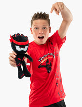 Red Ninja Bundle