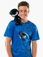 Blue Ninja Bundle