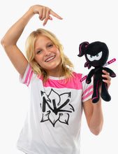 Pink Ninja Bundle