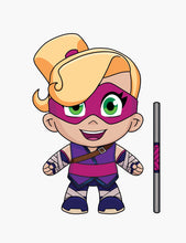 Pink Ninja Bundle
