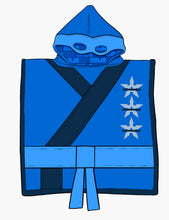 Blue Ninja Bundle