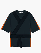 Ninja Kidz Black T-Shirt
