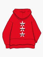 Ninja Kidz Hoodie