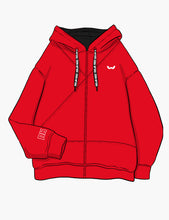 Ninja Kidz Hoodie