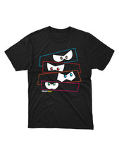 Ninja Kidz Blocks T-Shirt (FBM)
