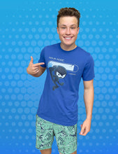 Ninja Mode Youth T-Shirt
