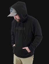 Black Disappointment Hoodie (test)