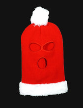 ODS Santa Ski Mask (Test)