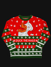 ODS Ugly Holiday Sweater (Test)