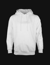 White Disappointment Hoodie (test)