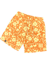 ODS Hawaiian Shorts (Test)