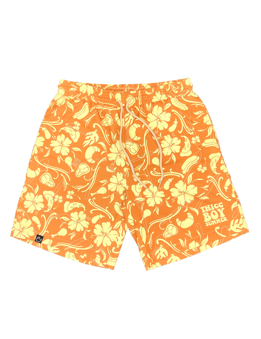 ODS Hawaiian Shorts (Test)