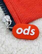 ODS Holiday Zip Hoodie (Test)