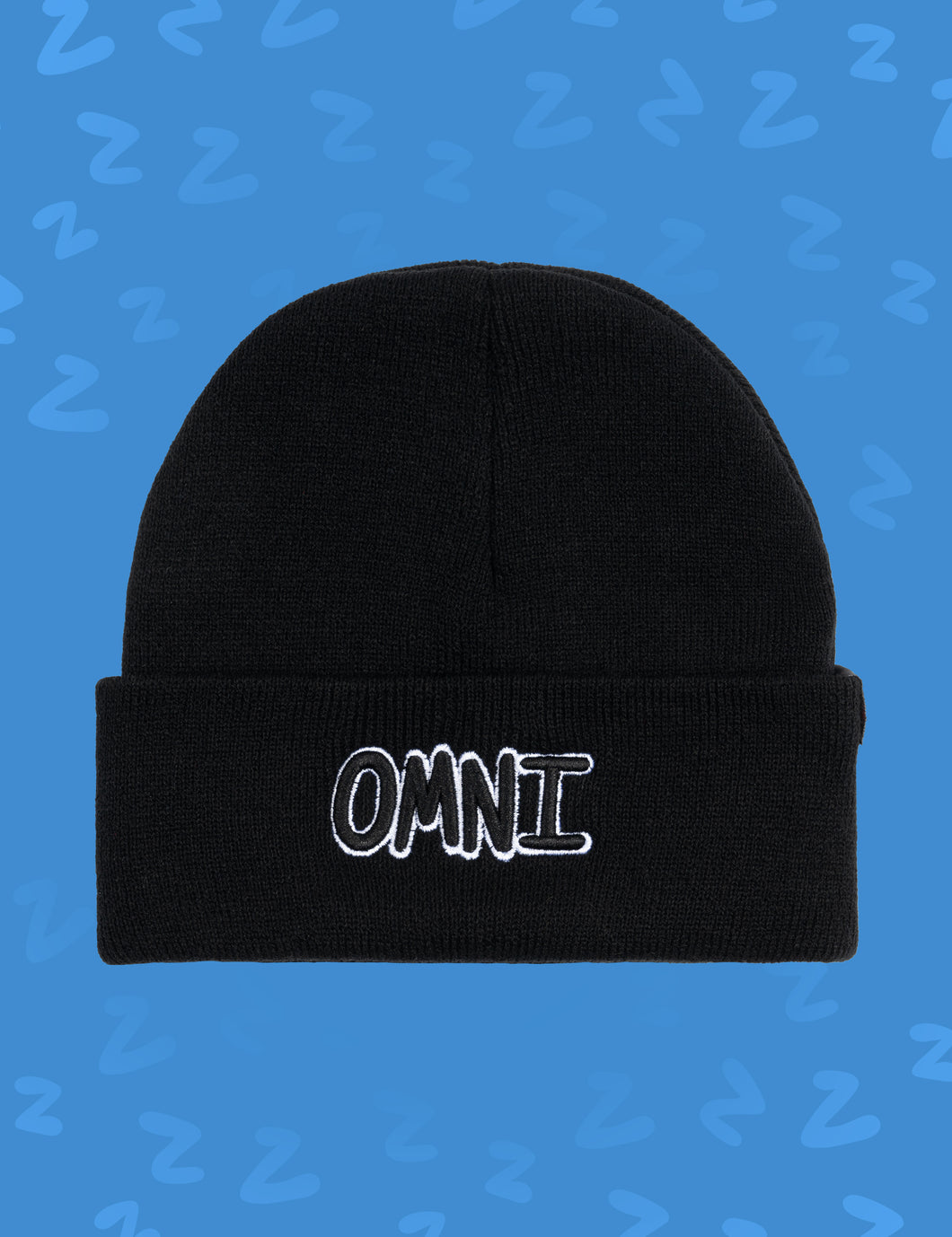 OMNI Beanie