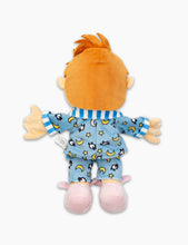 PJ Crenshaw Puppet (FBM)