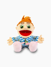 PJ Crenshaw Puppet (FBM)
