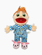 PJ Crenshaw Puppet (FBM)