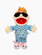 PJ Crenshaw Puppet (FBM)