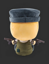 Scout Plush