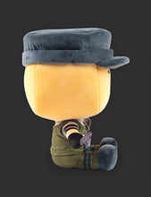 Scout Plush