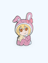 Sleepover Alex Plushy + Pin