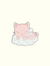 Sleepover Miss Misa Pin