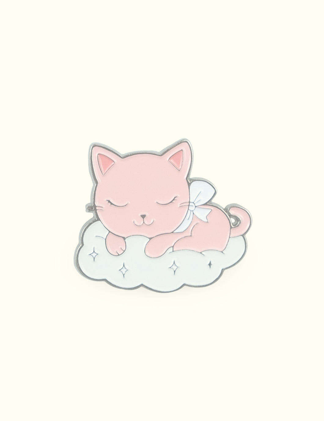 Sleepover Miss Misa Pin