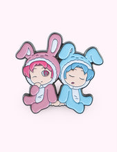 Sleepover Drake Plushy + Pin