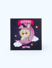 Sleepover Alex Plushy + Pin