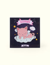 Sleepover Miss Misa Pin