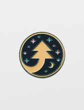 Juniper Pin Set
