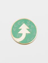 Juniper Pin Set