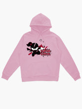 Spark Girl Hoodie