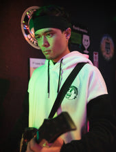 School of Megatoad Hoodie