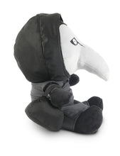 Plague Doctor Plush