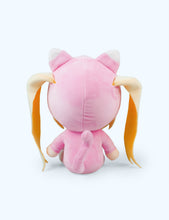 Sleepover Alex Plushy + Pin