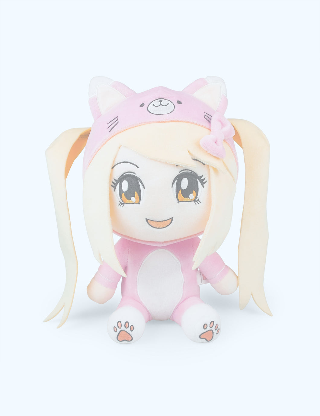 Sleepover Alex Plushy