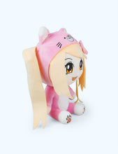 Sleepover Alex Plushy + Pin