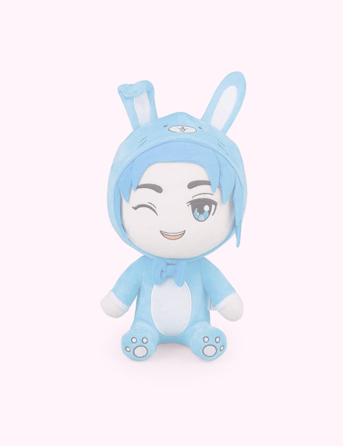 Sleepover Drake Plushy