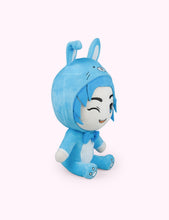 Sleepover Drake Plushy + Pin
