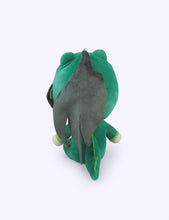 Sleepover Jade Plushy + Pin