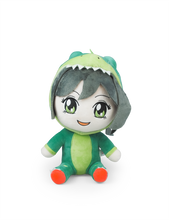 Juniper Launch Plushy