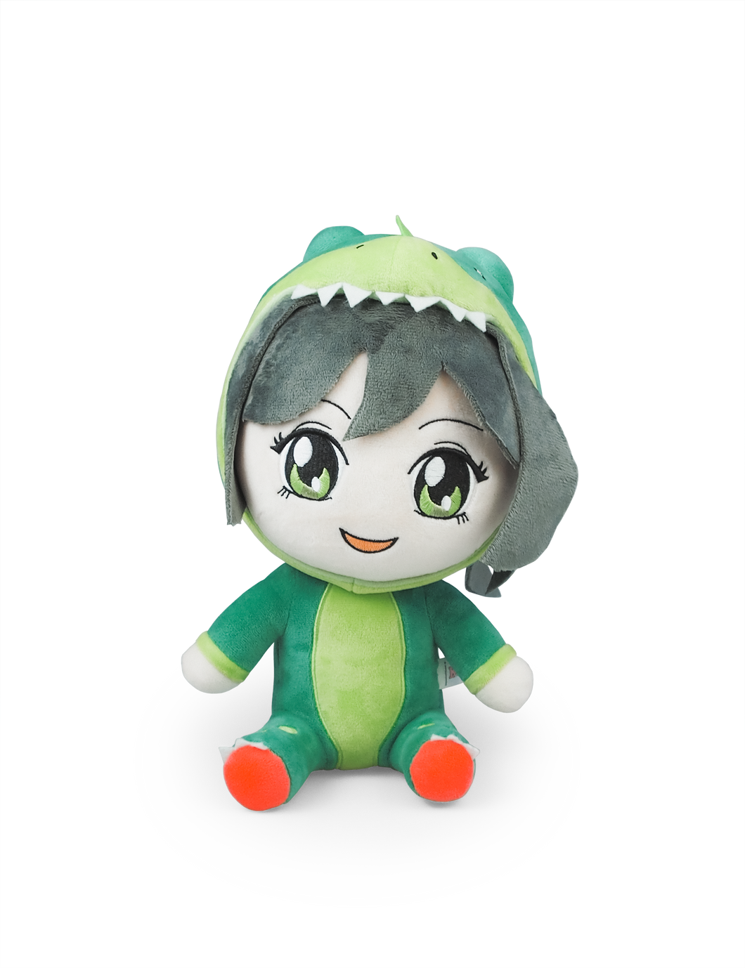 Juniper Launch Plushy