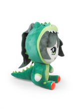 Juniper Launch Plushy